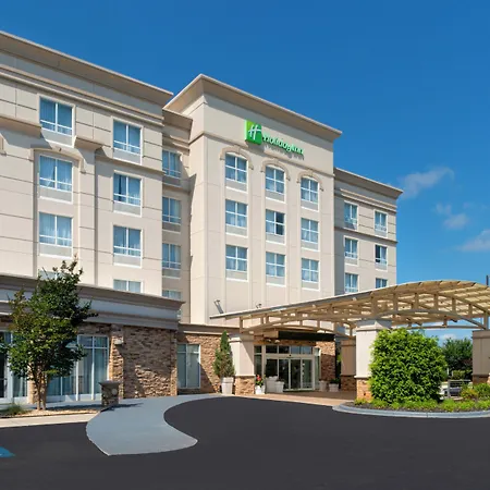 Holiday Inn Rock Hill By Ihg-3