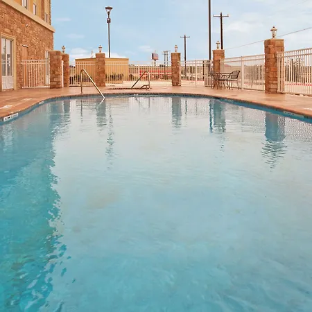 Holiday Inn Express & Suites Austin South-Buda By Ihg-3