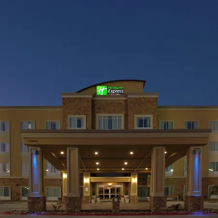Holiday Inn Express & Suites Austin South-Buda By Ihg-2