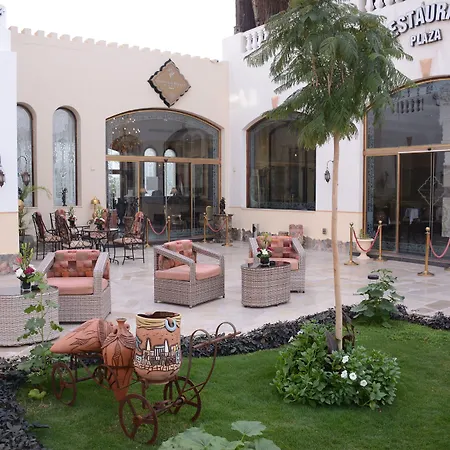 Oriental Rivoli Hotel & Spa (Adults Only)-3
