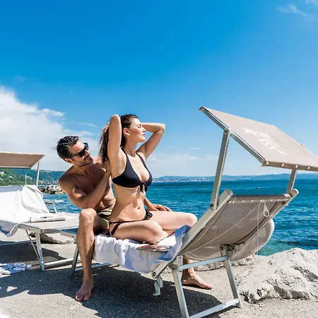 Hotel Miramare - Adults Only Con Private Spa-3
