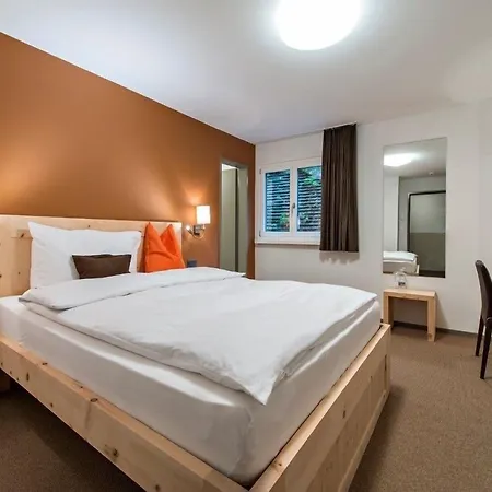 Hotel Donatz-3