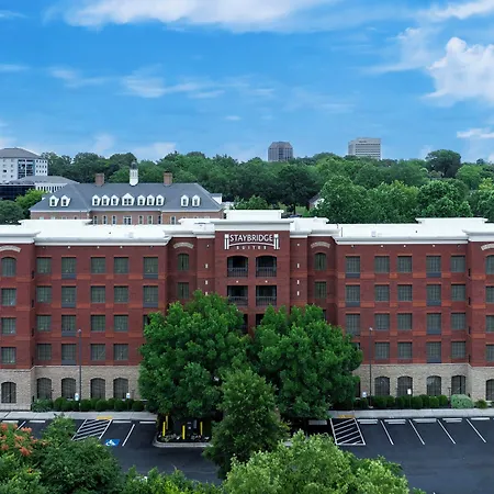 Staybridge Suites Columbia By Ihg-2