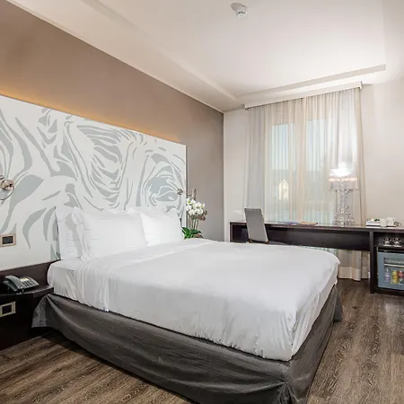 Hotel Franz-2