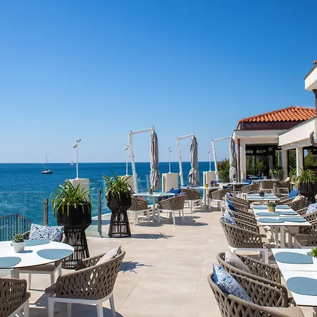 Park Plaza Histria Pula-2