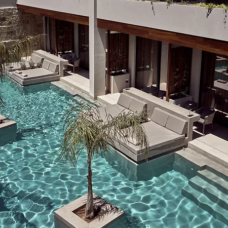 Contessina Hotel (Adults Only)-3
