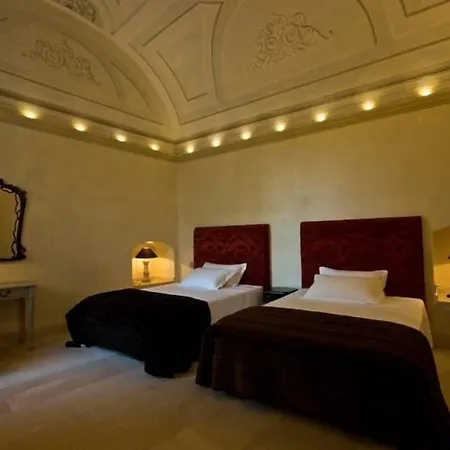 Palazzo Gattini - The Leading Hotels Of The World-2