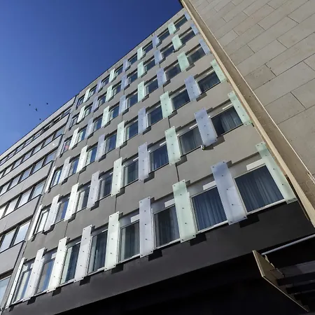 St Christopher'S Hotel Berlin - Alexanderplatz-2
