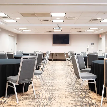 Hampton Inn & Suites Chicago/Saint Charles-2