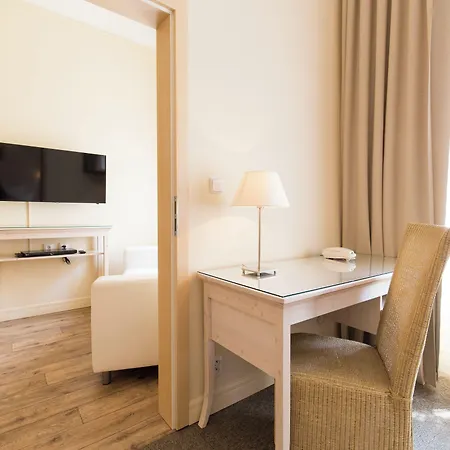Unitas Hotel-2