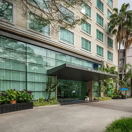 Nh Bangkok Asoke-2