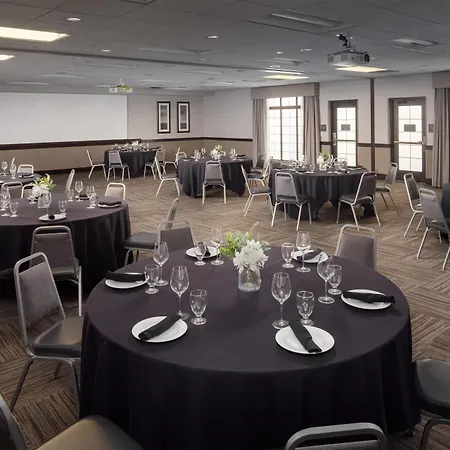 Homewood Suites By Hilton Denver International Airport-2