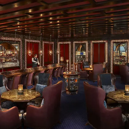 The Leela Ambience Gurugram Hotel & Residences - The Luxury Urban Sanctuary-2