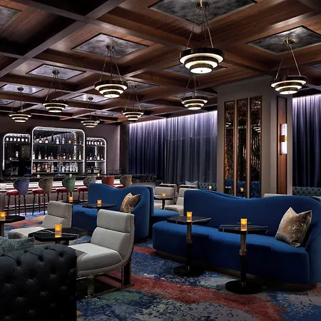 The Opus Westchester, Autograph Collection-3