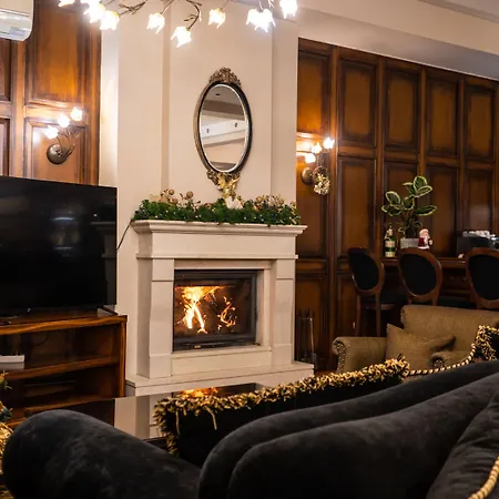 Dellas Boutique Hotel-2