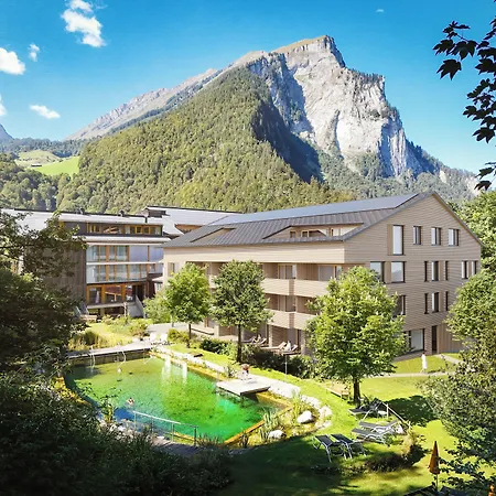 Hotel Krone In Au-2