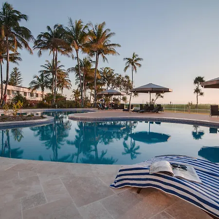 Tangalooma Island Resort-2