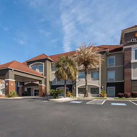 La Quinta By Wyndham Savannah Airport - Pooler-3