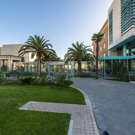 Victoria Terme Hotel-2