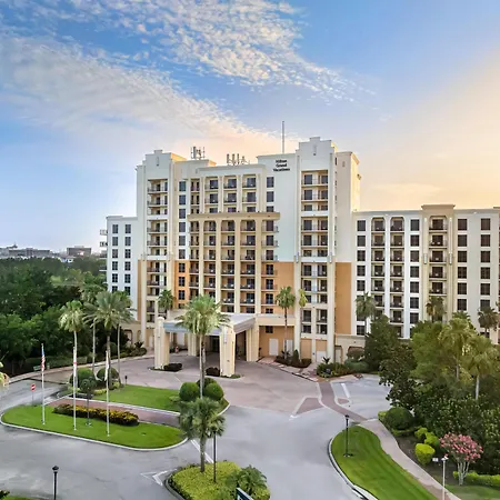 Hilton Grand Vacations Club Las Palmeras Orlando-2
