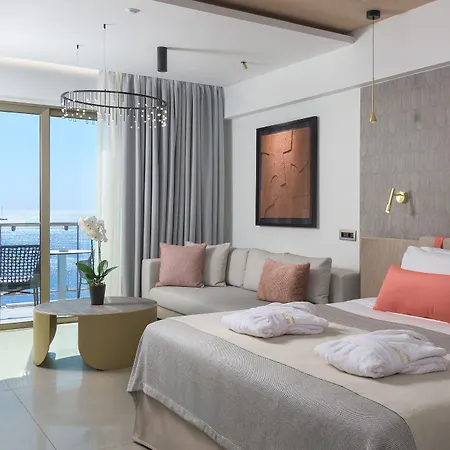 Elysium Resort & Spa-2