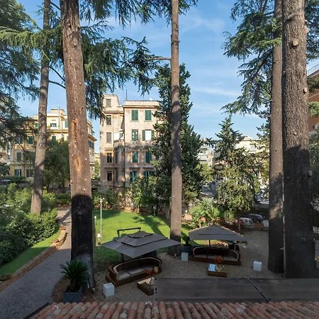 Hotel Principe Torlonia-3