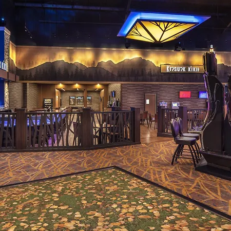 St. Eugene Golf Resort & Casino-2