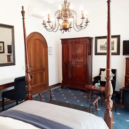 Boutique Hotel Windsor - The Charming City Hotels-2