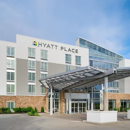 Hyatt Place Grand Rapids South-2