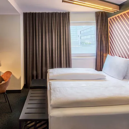 B&B Hotel Frankfurt-Niederrad-2