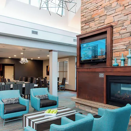 Residence Inn Moline Quad Cities-3