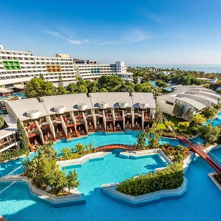 Cornelia Diamond Golf Resort & Spa-3