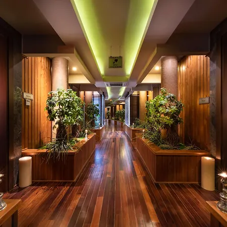 Cornelia Diamond Golf Resort & Spa-2