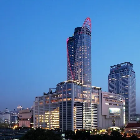 Centara Grand At Centralworld-3