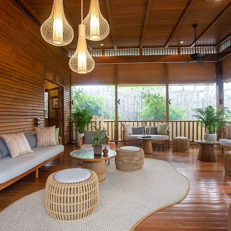 Buri Rasa Village Samui Adults Only-2