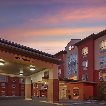 Best Western Plus Meridian-2