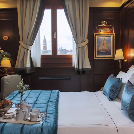 Hotel Bucintoro-2
