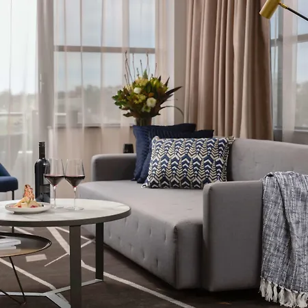 Rydges Campbelltown-3