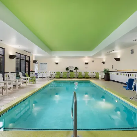 Fairfield Inn Suites Elkin Jonesville-2