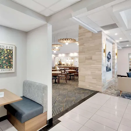 Homewood Suites By Hilton Toronto-Markham-3