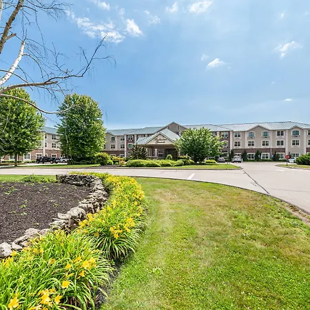 Bellissimo Hotel, Trademark By Wyndham Near Foxwoods Casino-3