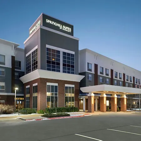 Springhill Suites By Marriott Fort Collins-3