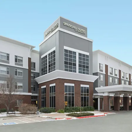Springhill Suites By Marriott Fort Collins-2