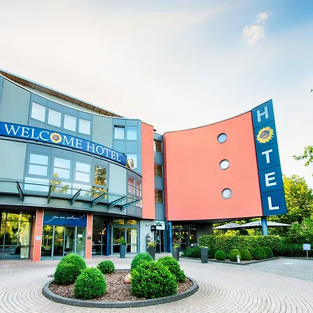 Welcome Hotel Paderborn-3