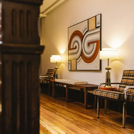 The Dwell Hotel, A Member Of Design Hotels-2