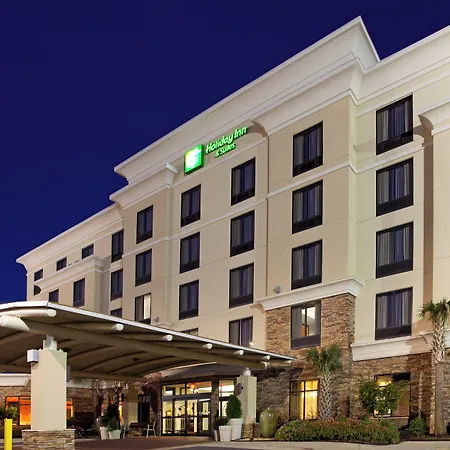 Holiday Inn & Suites Stockbridge Atlanta I-75 By Ihg-3