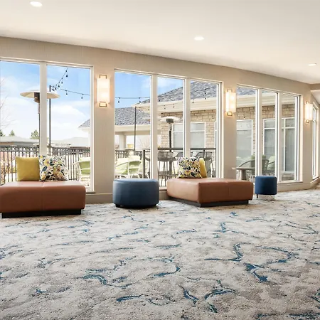 Hilton Garden Inn Fort Collins-2