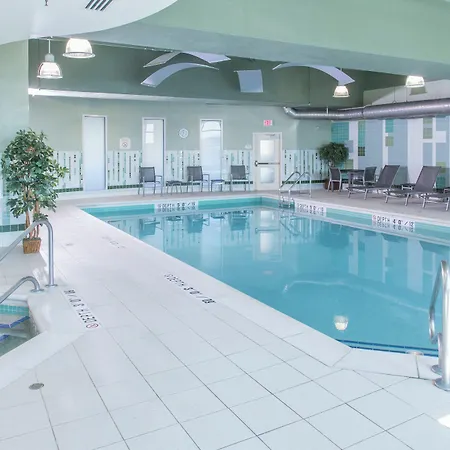 Residence Inn By Marriott Moncton-3
