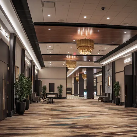 Ameristar Casino Resort And Spa-2