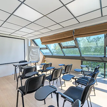 Best Western Plus Hotel Vannes Centre Ville-3